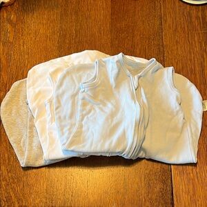 3 yoofoss sleep sacks